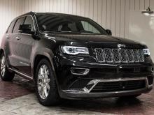 Jeep CHEROKEE JEEP GRANDE CHEROKEE SUPER ETAT Noire