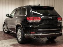 Jeep CHEROKEE JEEP GRANDE CHEROKEE SUPER ETAT Noire