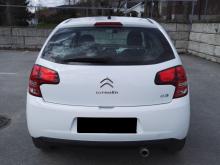 Citroen C3 1.9 TDI Blanc