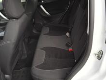 Citroen C3 1.9 TDI Blanc