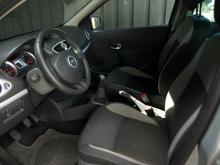 Renault CLIO 2.0DS Gris