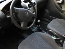 Opel Corsa C1.2 16V Enjoy Gris