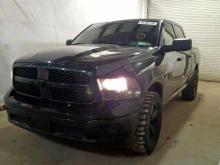 Dodge Ram Bighorn 5.7 Hemi Noire