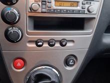 Honda civic 2.0i civic 2.0i Gris