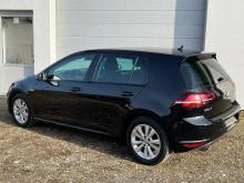 Volkswagen Golf Noire