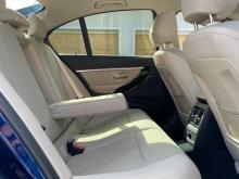 BMW 320 320d xDrive Sport Line Bleu