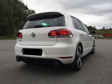 Volkswagen Volkswagen  Golf  Blanc