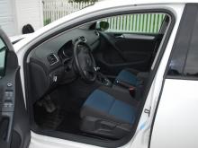 Volkswagen golf Volkswagen  GOLF  Blanche prix 3000chf Blanc