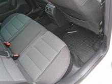 Volkswagen 1.9 TDI VW GOLF 1.9 TDI 105 CV Blanc