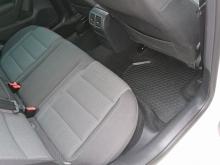 Volkswagen GOLF 1.9 TDI Blanc