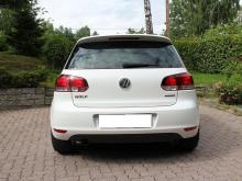 Volkswagen GOLF VOLKSWAGEN GOLF 5P Blanc