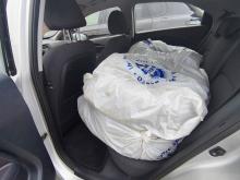 Kia Rio 1.4 ISG  ISG Gris