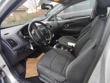 Kia Rio 1.4 ISG  ISG Gris