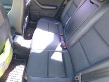 Audi A4 AVANT BREAK 1.8 T Noire