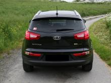 Kia Sportage 3.6 DHI Noire