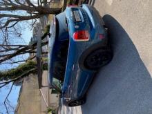 MINI COUNTRYMAN F60 1.5 Cooper SE All4 (hybride) Bleu