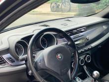 Alfa Romeo Giulietta Sportiva 1,4 TB 170CV Noire