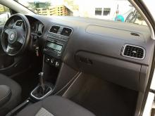Volkswagen Polo Polo 1.2 Bluemotion  Noire