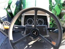 VEM John Deere 6110M