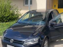 Volkswagen 1.2 tsi  boite auto 7 vitesses Noire