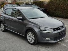 Volkswagen Polo V 1.2 TDI BlueMotion Trendline Gris