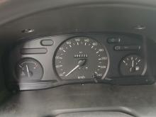 Ford Transit  2.4 TD 330 S Van Rouge