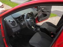 Renault CLIO 1.9 TDI Rouge