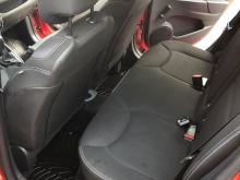 Renault CLIO 1.9 TDI Rouge