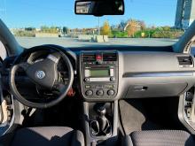 Volkswagen Volkswagen Golf Blanc Sport Volkswagen Golf Blanc Sport Blanc