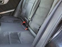 Mercedes-Benz GLK 250CDI  GLK 250CDI BlueEff.4Matic Noire