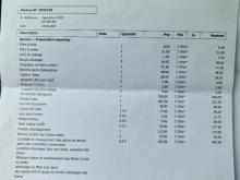 Opel Astra  H 2.0TH GTC Gris