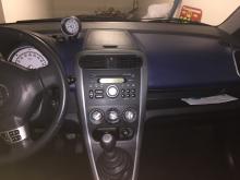 Opel Agila 1.0 Bleu