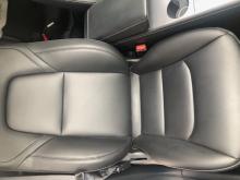 Tesla Model Y Long Range Blanc