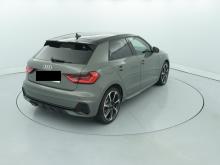 Audi A1 Sportback 40 TFSI S Line S-tronic Gris