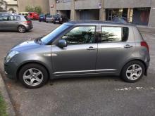 Suzuki Swift 1.3i 16V GL Gris