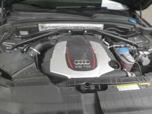 Audi SQ5 PLUS 340 cv diesel Anthracite