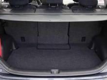 Honda 2.2 CDTI executive Gris