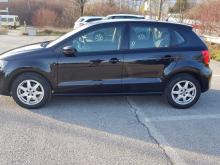 Volkswagen Polo 1.2 TSI 105ch Confort line Noire