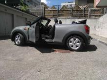 MINI cooper cooper one cabriolet 1.5 Gris