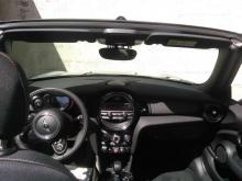 MINI cooper cooper one cabriolet 1.5 Gris