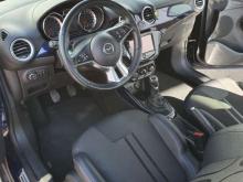 Opel Opel Adam 1.0 ecoFLEX Turbo ROCKS Bleu