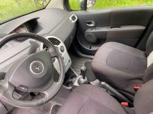 Renault Modus 1,5 DCI Beige