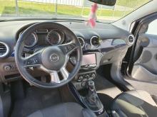 Opel Opel Adam 1.0 ecoFLEX Turbo ROCKS Bleu