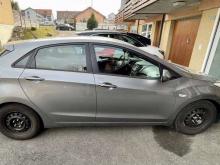 Hyundai i30 Gris