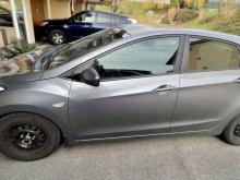 Hyundai i30 Gris