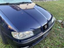 Seat Cordoba 1.6 SE Bleu