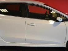 Kia Ceed cee'd 1.6 CRDi EX DPF Blanc
