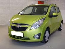 Chevrolet Spatk 1.0i LS 16V Vert