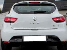 Renault Clio 1.5 dCi Energy Dynamique Blanc