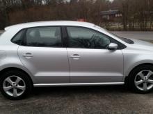 Volkswagen POLO VOLKSWAGEN POLO ETAT GRISE Gris